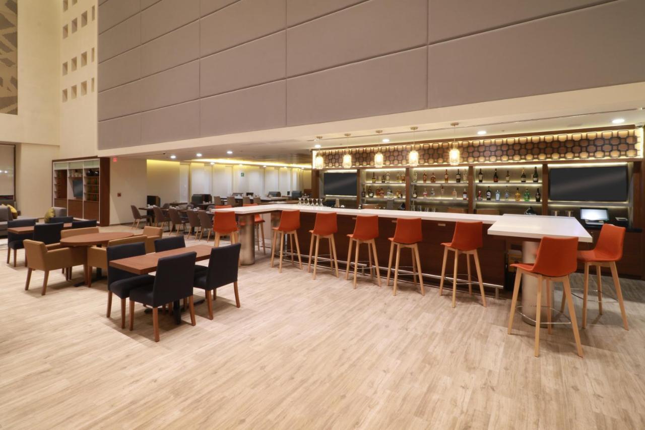 Hotel - By Ihg Ciudad Juarez