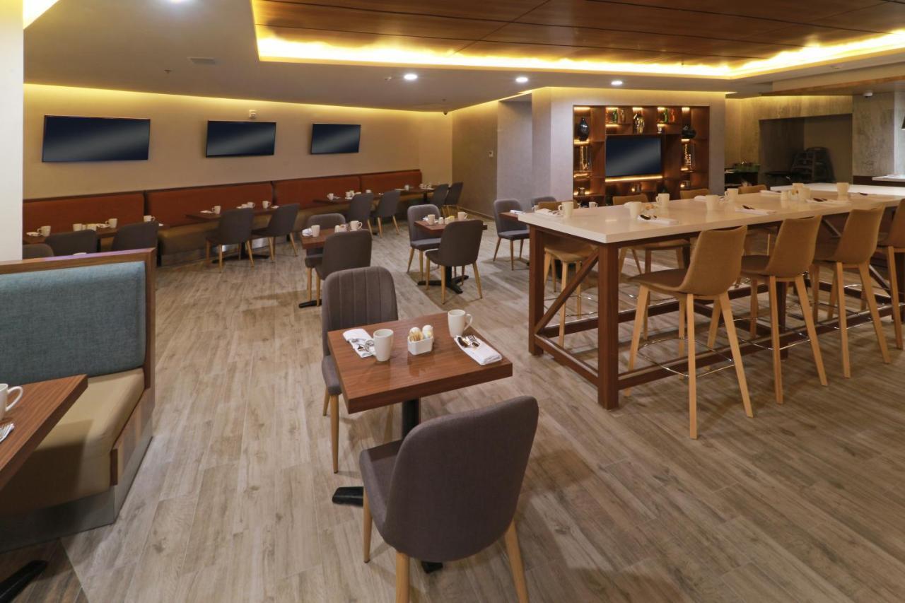 Hotel - By Ihg Ciudad Juarez