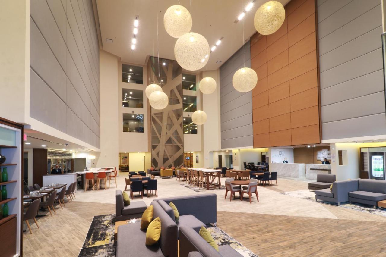 Hotel - By Ihg 5*